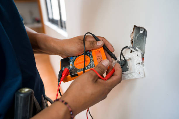 Best Emergency Electrical Repair  in Trent Woods, NC