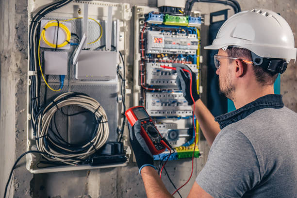 Best Electrical Rewiring Services  in Trent Woods, NC