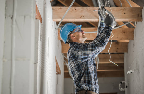 Best Electrical Installation Contractor  in Trent Woods, NC