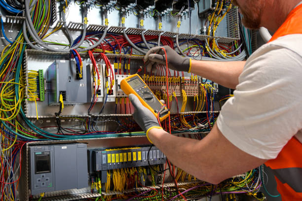 Best Local Electrician Companies  in Trent Woods, NC