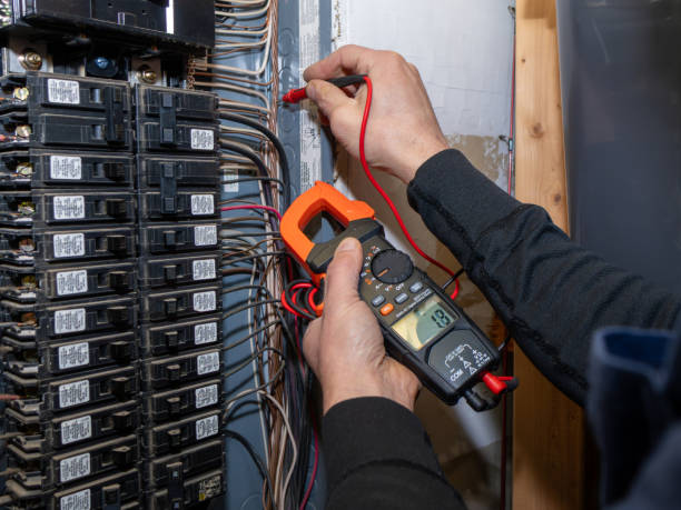 Affordable Electrical Installation in NC