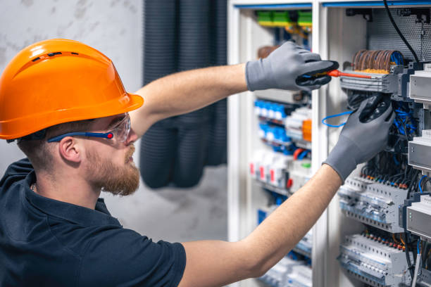 Best Best Electricians Near Me  in Trent Woods, NC